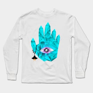 Untitled Long Sleeve T-Shirt